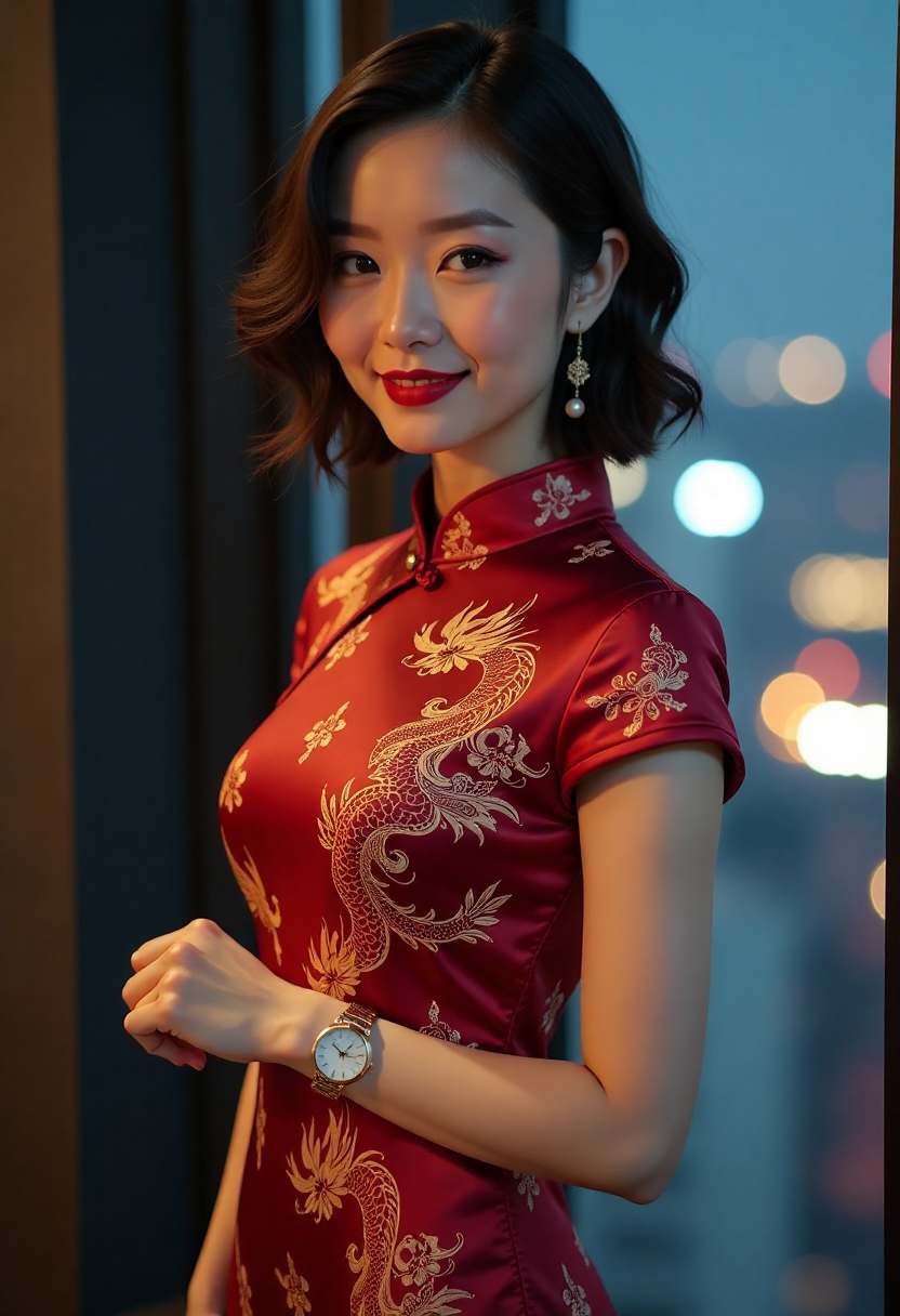 归途有灯电影海报