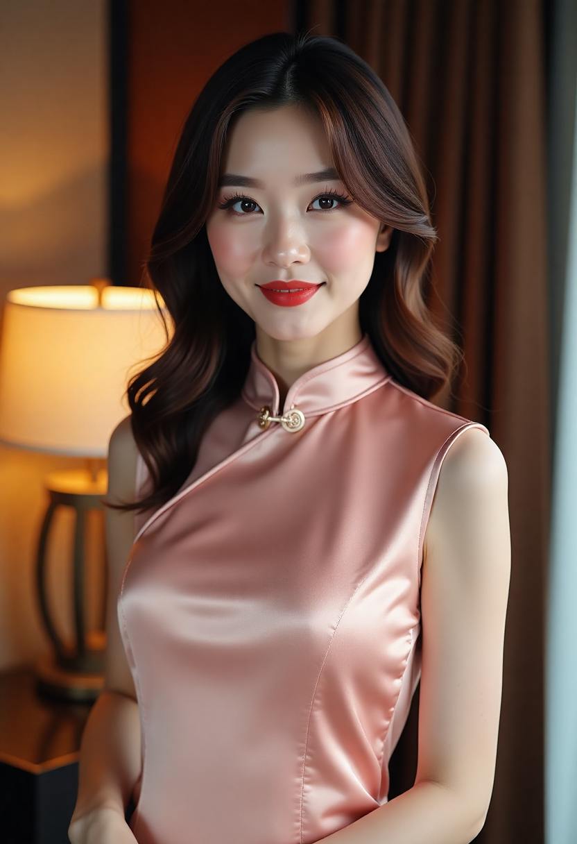 寻常灯火电视剧海报