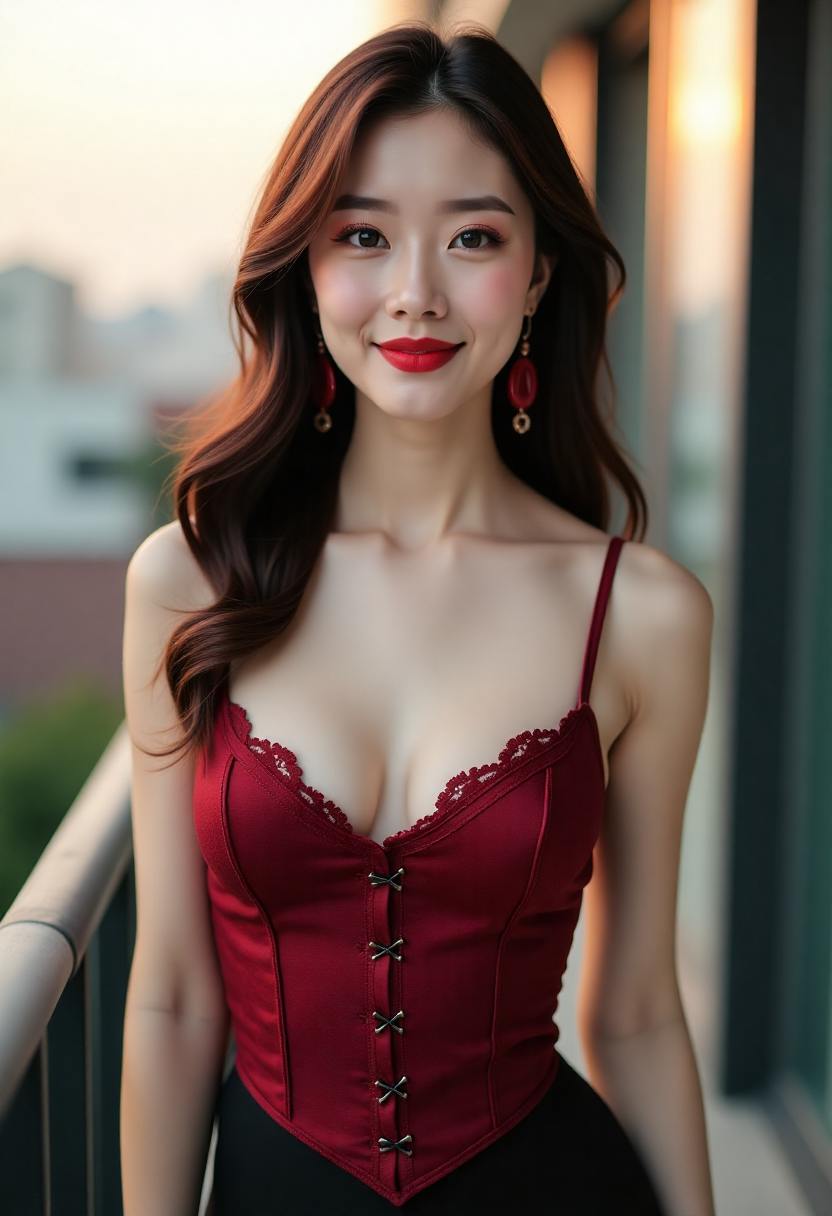 逐风少年录动画海报