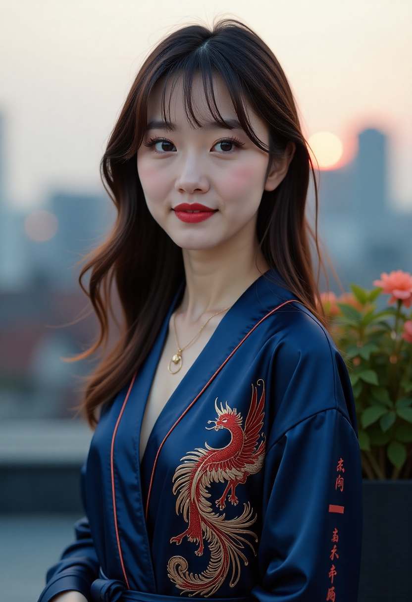 开饭吧邻居综艺海报